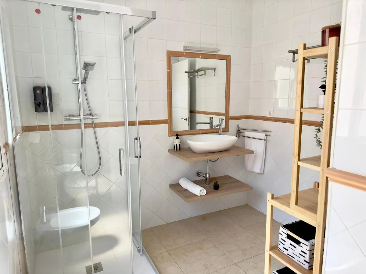Soho Malaga Chic Apartment 0*,