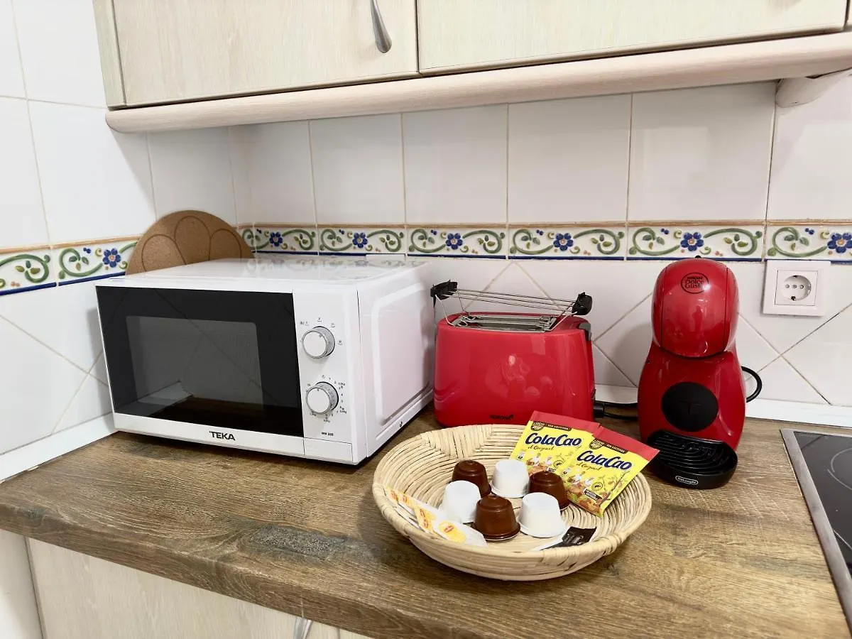 Soho Malaga Chic Apartment 0*,  Spain