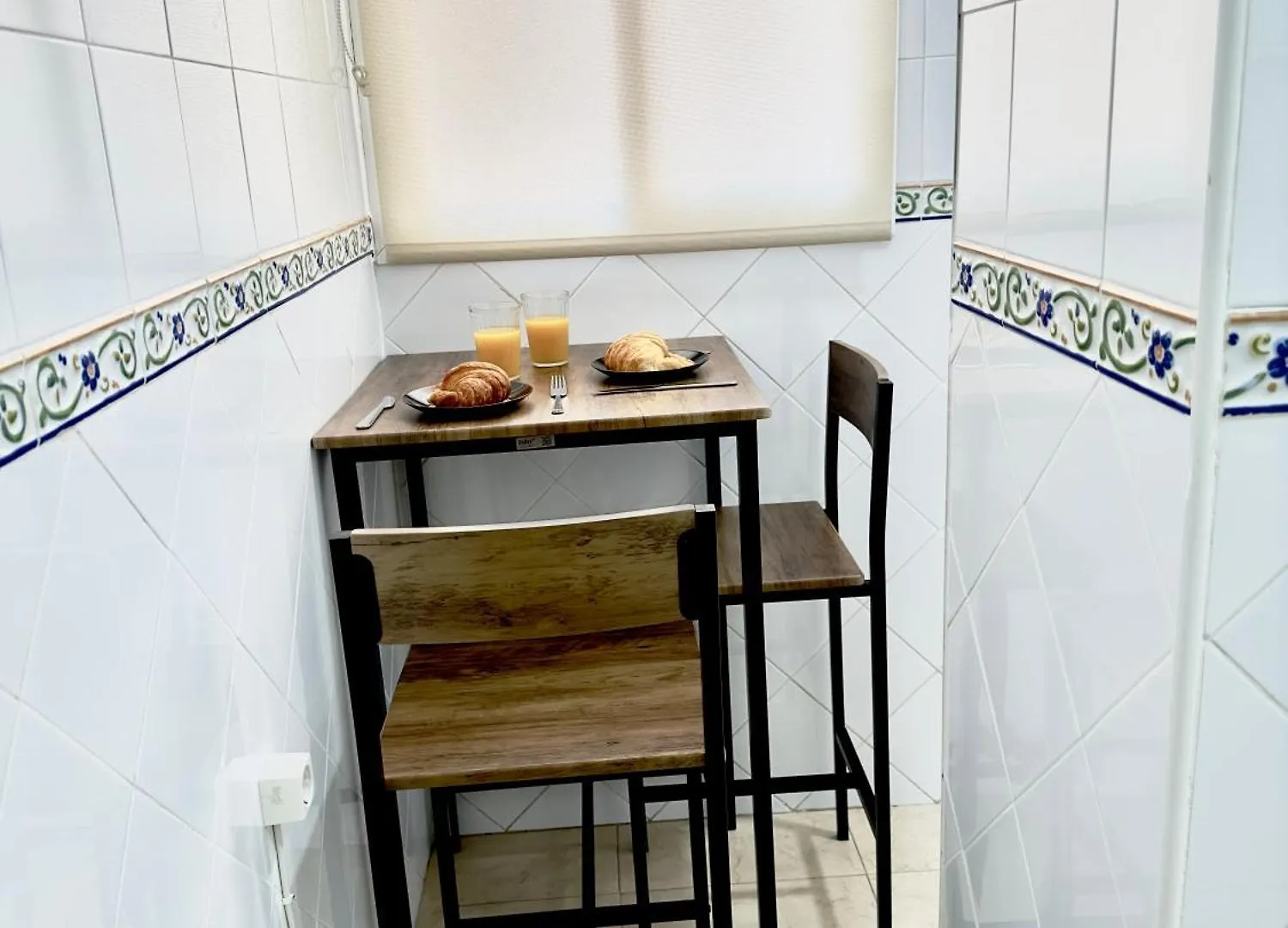 Soho Malaga Chic Apartment