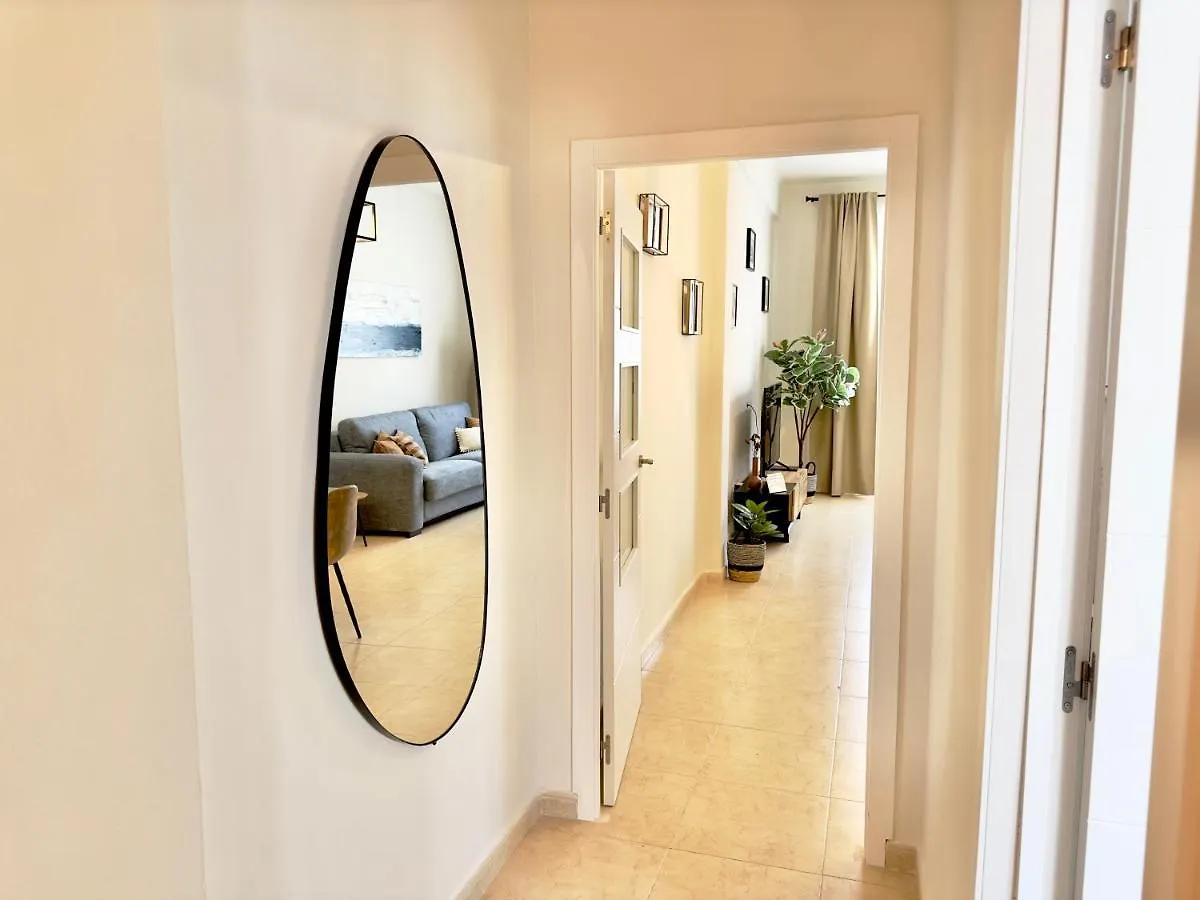 Soho Malaga Chic Apartment