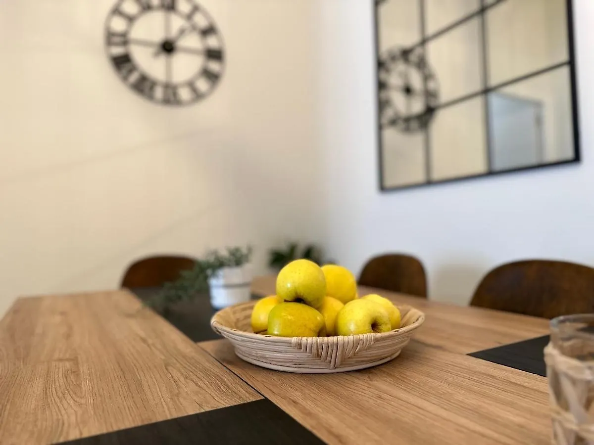 Soho Malaga Chic Apartment Spain