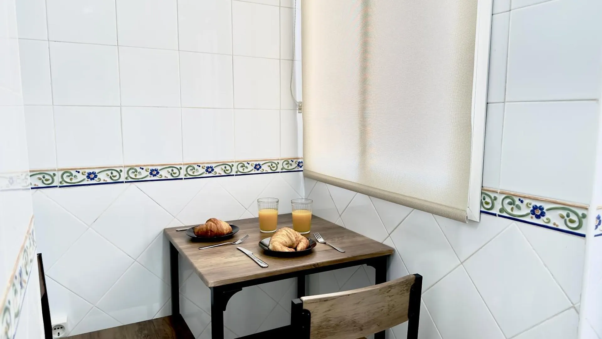 Soho Malaga Chic Apartment