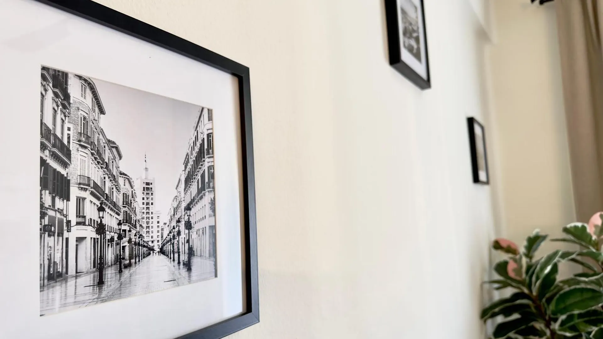 Soho Malaga Chic Apartment